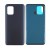 Back Panel Cover For Xiaomi Mi 10 Youth 5g Black - Maxbhi Com