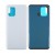 Back Panel Cover For Xiaomi Mi 10 Youth 5g White - Maxbhi Com