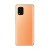 Full Body Housing For Xiaomi Mi 10 Youth 5g Orange - Maxbhi Com