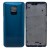Full Body Housing For Xiaomi Redmi Note 9 Pro Blue - Maxbhi Com