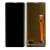 LCD with Touch Screen for Motorola Edge Plus Black