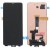 Lcd With Touch Screen For Samsung Galaxy S20 Plus Black By - Maxbhi Com