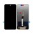 Lcd With Touch Screen For Xiaomi Redmi Note 9 Pro Black By - Maxbhi Com