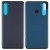Back Panel Cover For Oppo Reno 3 5g Black - Maxbhi Com