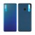 Back Panel Cover For Oppo Reno 3 5g Blue - Maxbhi Com