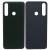 Back Panel Cover For Realme Narzo 10 Green - Maxbhi Com