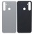 Back Panel Cover For Realme Narzo 10 White - Maxbhi Com