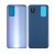 Back Panel Cover For Vivo Iqoo 3 5g Silver - Maxbhi Com
