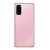 Full Body Housing For Samsung Galaxy S20 5g Pink - Maxbhi Com