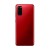Full Body Housing For Samsung Galaxy S20 5g Red - Maxbhi Com