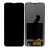 Lcd With Touch Screen For Motorola Moto G8 Power Lite Black By - Maxbhi Com