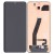 Lcd With Touch Screen For Samsung Galaxy S20 5g Black By - Maxbhi Com