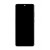 Lcd With Touch Screen For Samsung Galaxy S20 5g Black By - Maxbhi Com