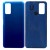 Back Panel Cover For Honor View30 5g Blue - Maxbhi Com