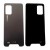 Back Panel Cover For Ulefone Armor 7e Black - Maxbhi Com