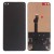 Lcd With Touch Screen For Honor View30 5g Blue By - Maxbhi Com