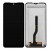 Lcd With Touch Screen For Ulefone Armor 7e Black By - Maxbhi Com
