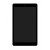 Lcd With Touch Screen For Alcatel 3t 8 Black By - Maxbhi Com