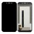 Lcd With Touch Screen For Ulefone Armor X7 Black By - Maxbhi Com