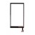 Touch Screen Digitizer For Micromax Canvas Mega 2 Black By - Maxbhi Com