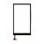 Touch Screen Digitizer For Micromax Canvas Mega 2 White By - Maxbhi Com