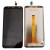 Lcd With Touch Screen For Blu J6 Blue By - Maxbhi Com