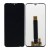 Lcd With Touch Screen For Moto E6s Black By - Maxbhi Com