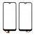 Touch Screen Digitizer For Lava Z53 Black By - Maxbhi Com