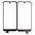 Touch Screen Digitizer For Nokia 1 3 Black By - Maxbhi Com