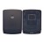 Back Panel Cover For Motorola Razr 2019 Black - Maxbhi Com