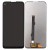 Lcd With Touch Screen For Motorola Moto G8 Black By - Maxbhi Com