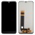Lcd With Touch Screen For Nokia 1 3 Grey By - Maxbhi Com