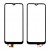 Touch Screen Digitizer For Lava Z53 Rose By - Maxbhi Com