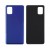 Back Panel Cover For Samsung Galaxy A31 Blue - Maxbhi Com