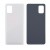 Back Panel Cover For Samsung Galaxy A31 White - Maxbhi Com