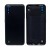 Back Panel Cover For Samsung Galaxy M01 Black - Maxbhi Com