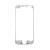 Lcd Frame Middle Chassis For Apple Iphone 6s Gold By - Maxbhi Com