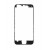 Lcd Frame Middle Chassis For Apple Iphone 6s Grey By - Maxbhi Com