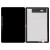 Lcd With Touch Screen For Amazon Fire Hd 8 Plus 2020 Plum By - Maxbhi Com