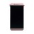 Lcd With Touch Screen For Leeco Le Max 2 32gb Rose Gold By - Maxbhi Com
