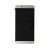 Lcd With Touch Screen For Leeco Le Max 2 White By - Maxbhi Com