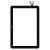 Touch Screen Digitizer For Amazon Fire Hd 8 Plus 2020 Black By - Maxbhi Com