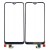 Touch Screen Digitizer For Samsung Galaxy M01 Black By - Maxbhi Com