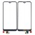 Touch Screen Digitizer For Samsung Galaxy M01 White By - Maxbhi Com