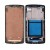 Lcd Frame Middle Chassis For Lg Nexus 5 White By - Maxbhi Com