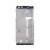 Lcd Frame Middle Chassis For Nokia 6 Black By - Maxbhi Com