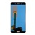 Lcd With Touch Screen For Nokia 6 64gb Black By - Maxbhi Com