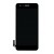 Lcd With Touch Screen For Lg K8 2018 Black By - Maxbhi Com
