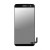 Lcd With Touch Screen For Lg K8 2018 Black By - Maxbhi Com