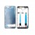 Lcd Frame Middle Chassis For Lenovo K6 Power Grey By - Maxbhi Com